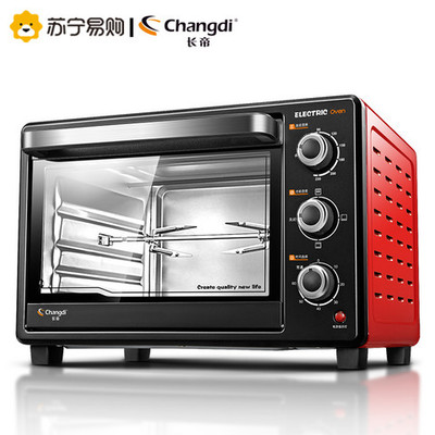 長帝 TR32SN 電烤箱評測 30L容積實用如何？烘焙新手與輕量化家電性價比之選